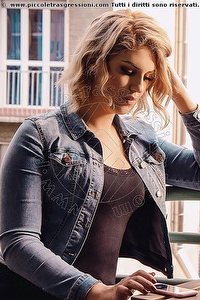  MONICA CONTI  PORNOSTAR trans Torino