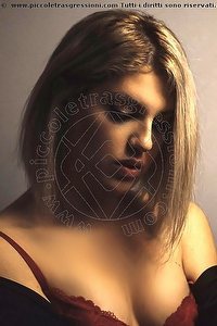  MONICA CONTI  PORNOSTAR trans Torino