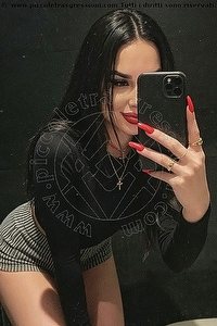  CRISTINA trans Napoli
