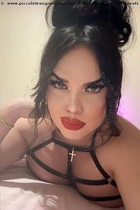  CRISTINA trans escort Perugia