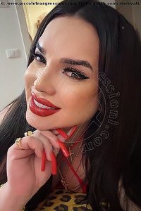  CRISTINA trans escort Perugia