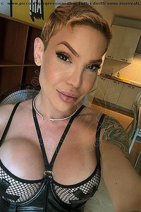  LUNA MARKS PORNOSTAR trans Vicenza
