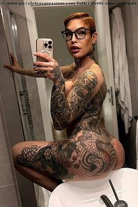 trans escort luna marks pornostar brescia foto 1