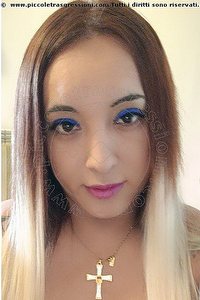  PRISCILLA DIOR trans escort Latina