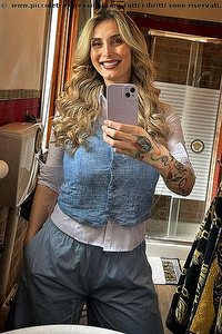  SARAH HERRERA trans Viterbo