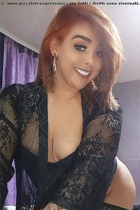  TANIA trans escort Bari