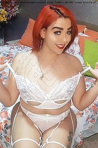  TANIA trans escort Bari