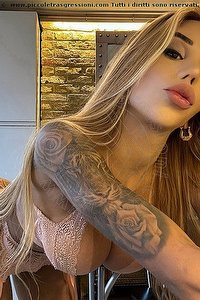 HELOISA TX trans escort Udine