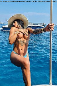  ARIANNA FERRARI PORNOSTAR trans Roma