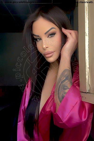 Trans Escort Rafaella Sexy 3662192930 Incontri Verona