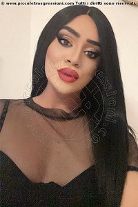  AYICHA MARIEL trav escort Torino