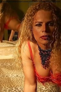  BRIGITTE D. trans Roma