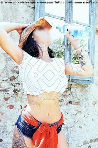  ANDREZA escort Viterbo