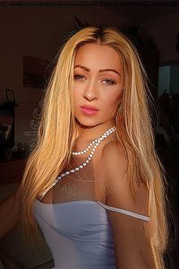  MELINDA TOPOLINA trans escort Trento