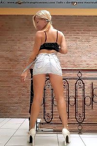  MARCELA MENDEZ escort Asti