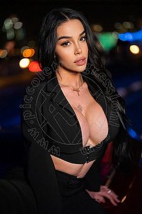  SARA LUNA trans escort Roma