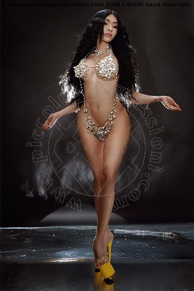 Trans Escort Elodie 3288617074 Incontri Ferrara