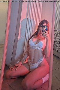  SARA ESPOSITO trans escort Milano