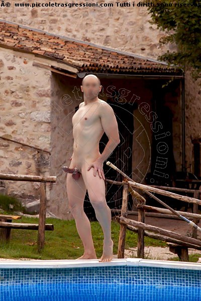 Boys Master David Hot 3485739395 Incontri Venezia