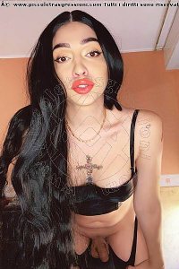  MARTYNA trans escort Catania