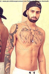  BRUNO ENRIQUE boys Roma