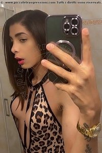  SEXY BELEN trans Padova