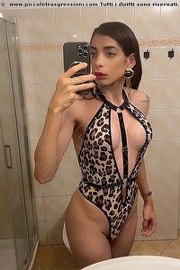  SEXY BELEN trans escort Padova