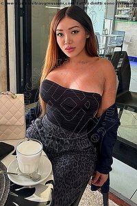  ROSANGELA trans escort Padova