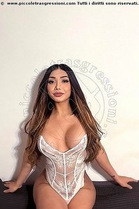  ROSANGELA trans escort Bologna