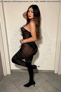  ROSANGELA trans escort Bologna