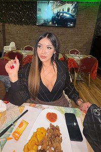  ROSANGELA trans escort Bologna