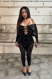  ROSANGELA trans escort Bologna