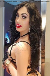  ANASTASIA REALI trans escort Modena