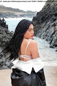  ANASTASIA REALI trans escort Venezia
