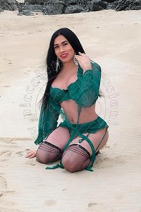 ANASTASIA REALI trans escort Venezia
