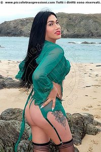  ANASTASIA REALI trans escort Venezia