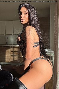  STACY LATEX trans escort Como