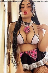  KATHY trans escort Trento