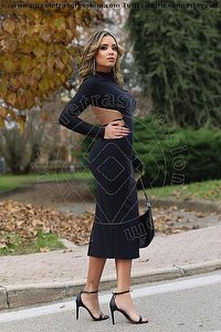  SOFIA escort Verona