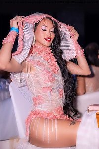  BRUNELLA RICCI trans Milano