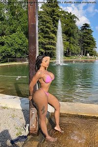  MILENA MIRANDA trans Milano