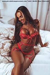  MAYA VENERE trans escort Bologna