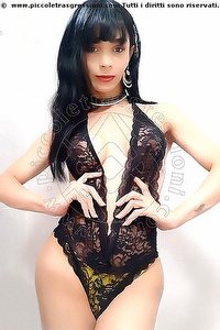  GABRIELLA ANDRADE trans escort Trento