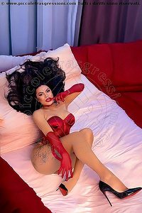  GABRYELLA DANTAS trans Roma