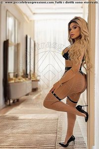  GABRYELLA DANTAS trans escort Milano