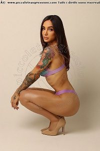  HELENA MEIRELLES trans Torino