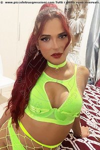 trans escort yasmim laura porto sant'elpidio foto 1