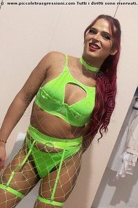  YASMIM LAURA trans escort Teramo