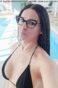  DANYELA XXL trans escort Bolzano