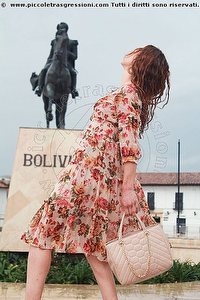  ISA BUONARROTTI trans Matera